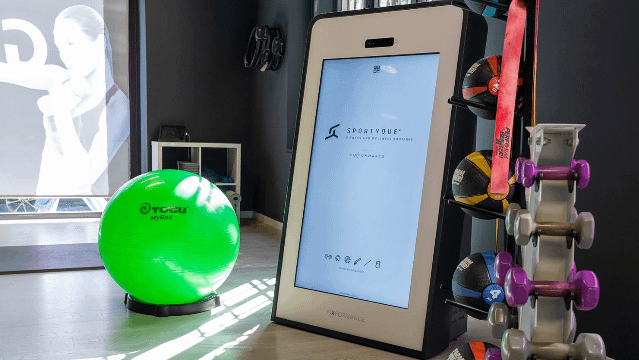 Immagine 1 dalla galleria del partner Sportyque