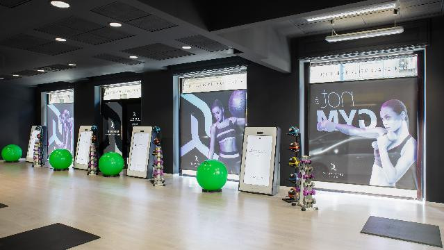 Immagine 2 dalla galleria del partner Sportyque