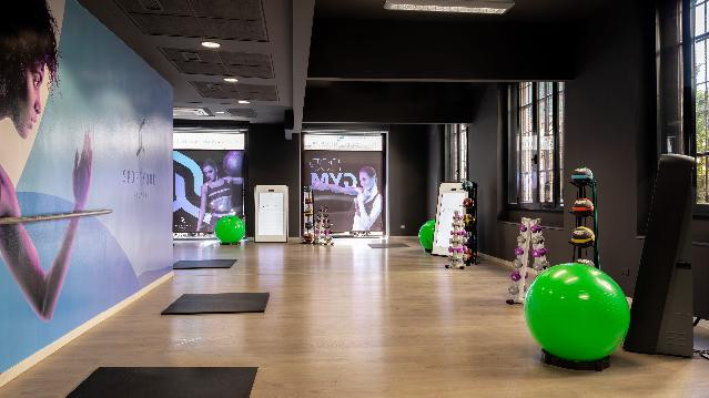Immagine 3 dalla galleria del partner Sportyque