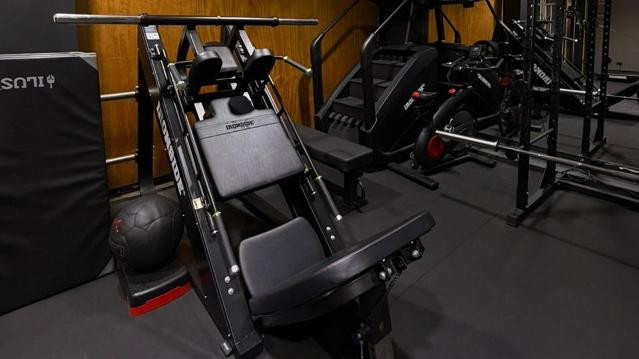 Imagen 1 de la galería del partner Only Fit