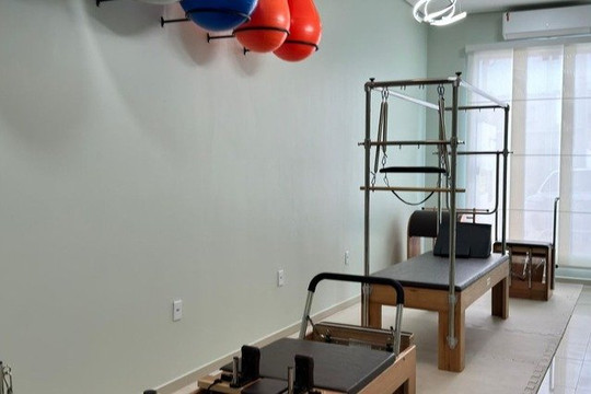 Imagem 3 da galeria do parceiro Clinica Benessere Manaus