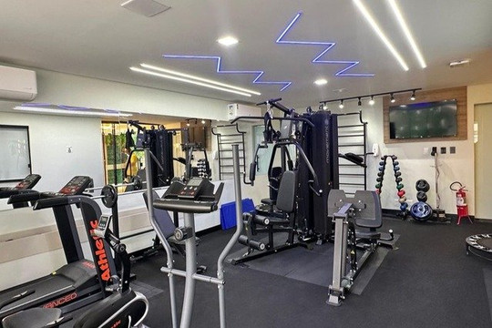 Imagem 1 da galeria do parceiro Clinica Benessere Manaus