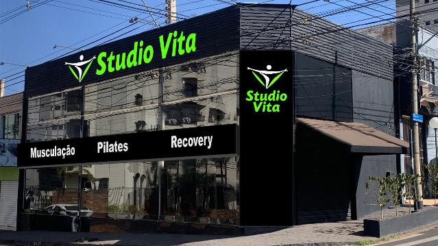 Imagem 2 da galeria do parceiro Studio Vita Academia