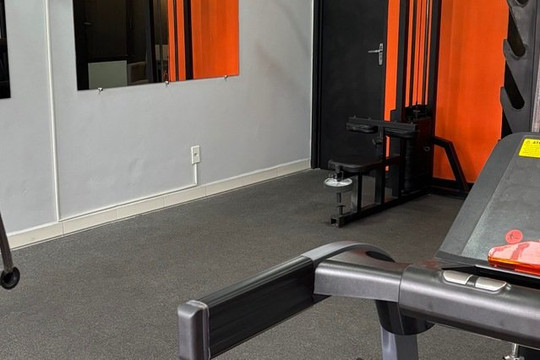 Imagem 4 da galeria do parceiro BronX Centro de Treinamento Personalizado