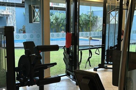 Imagem 3 da galeria do parceiro Morada Saude e Bem-Estar