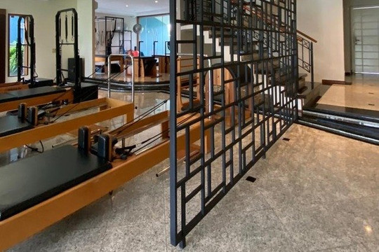 Imagem 1 da galeria do parceiro Morada Saude e Bem-Estar