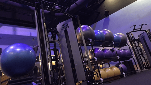 Image 1 from Solid Core Fitness partner gallery
