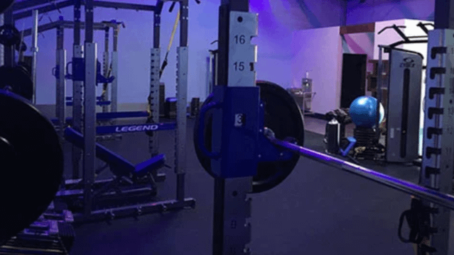 Image 3 from Solid Core Fitness partner gallery