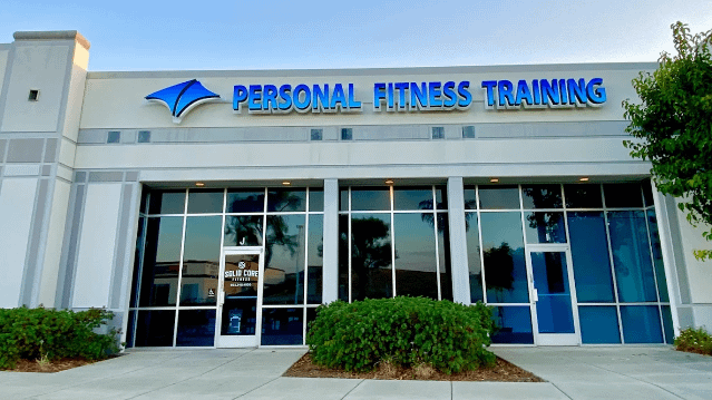 Image 2 from Solid Core Fitness partner gallery