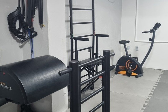 Imagem 3 da galeria do parceiro Studio K Pilates e Fisioterapia