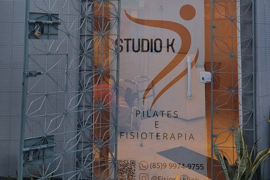 Imagem 2 da galeria do parceiro Studio K Pilates e Fisioterapia