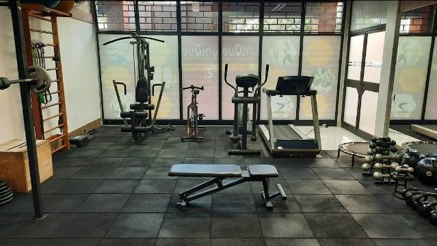 Imagem 2 da galeria do parceiro Unique - Pilates & Personal Training