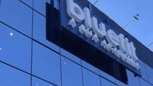Imagem 2 da galeria do parceiro Bluefit Sumaré