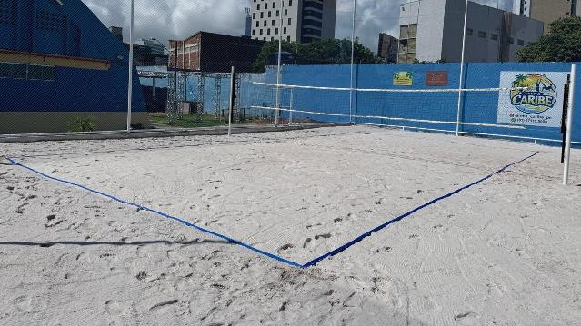 Imagem 1 da galeria do parceiro Arena Caribe