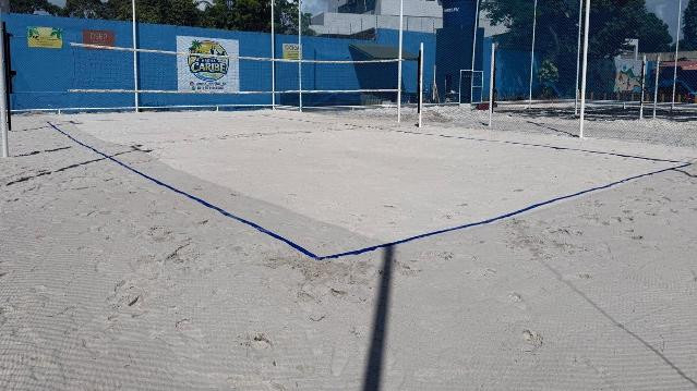 Imagem 2 da galeria do parceiro Arena Caribe