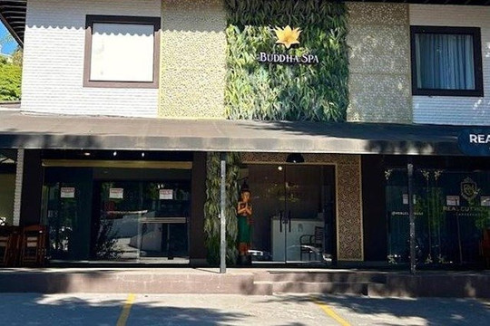 Imagem 2 da galeria do parceiro Buddha Spa Jd Europa