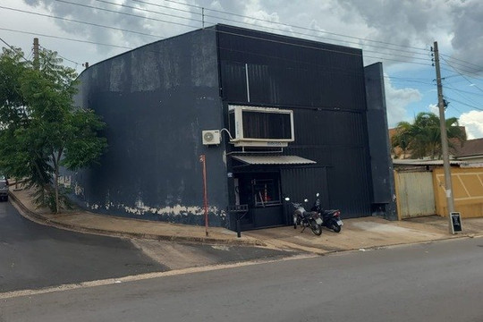 Imagem 2 da galeria do parceiro Corpus Academia