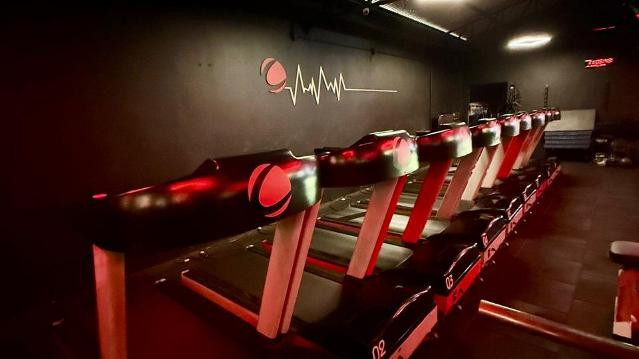 Imagem 3 da galeria do parceiro Corpus Academia