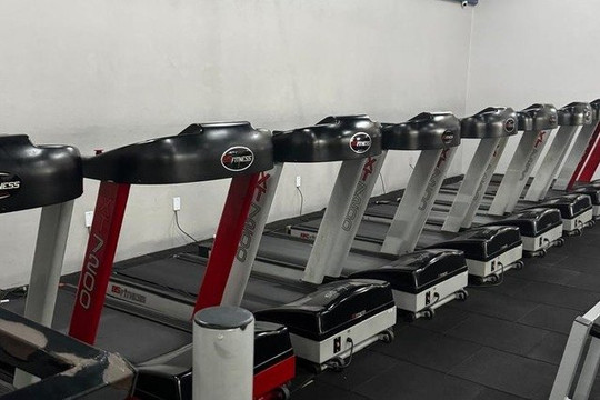 Imagem 3 da galeria do parceiro Corpus Academia