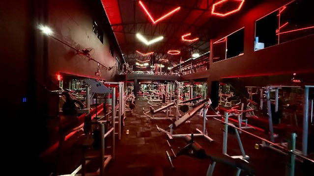 Imagem 1 da galeria do parceiro Corpus Academia