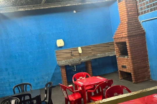 Imagem 3 da galeria do parceiro Arena 365 Beach