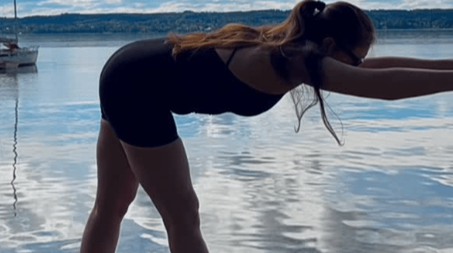 Bild 3 von Embi Stretching Partnergalerie