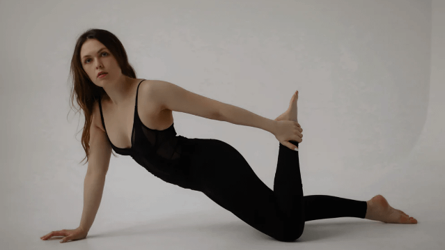 Bild 1 von Embi Stretching Partnergalerie