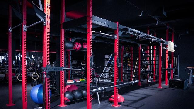 Bild 1 von HSK Performance Center Partnergalerie