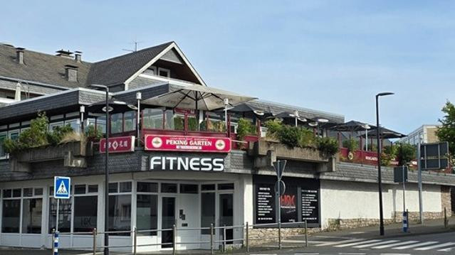 Bild 2 von HSK Performance Center Partnergalerie