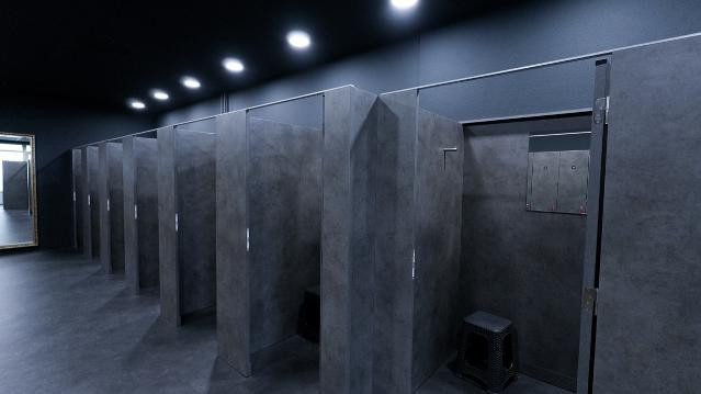 Bild 3 von HSK Performance Center Partnergalerie