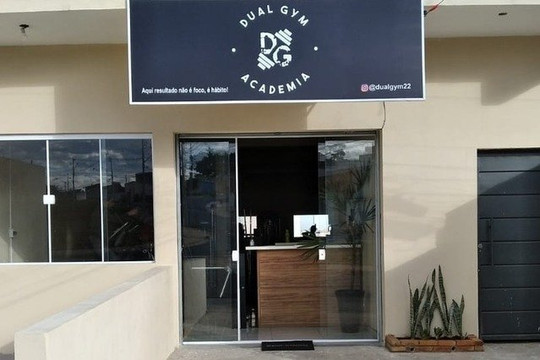 Imagem 2 da galeria do parceiro Dual Gym