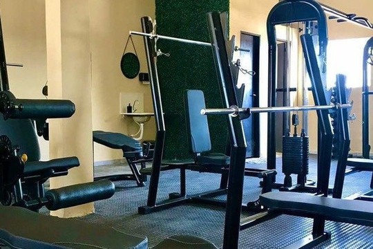 Imagem 1 da galeria do parceiro Dual Gym