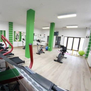 Imaginea 2 din Natura Fitness Center galeria partenerului