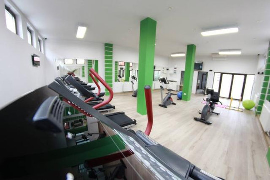 Imaginea 1 din Natura Fitness Center galeria partenerului