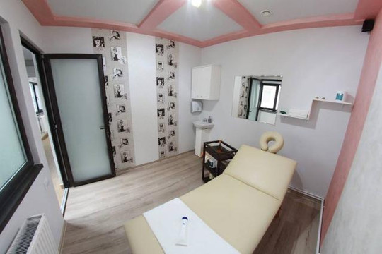 Imaginea 3 din Natura Fitness Center galeria partenerului