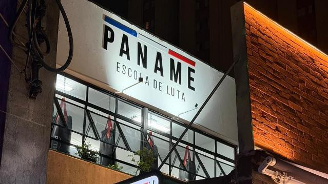Imagem 3 da galeria do parceiro PANAME ESCOLA DE LUTA