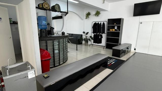 Imagem 2 da galeria do parceiro PANAME ESCOLA DE LUTA