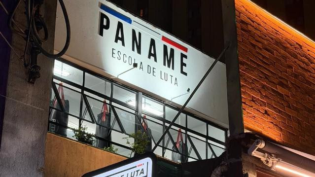 Imagem 2 da galeria do parceiro PANAME ESCOLA DE LUTA