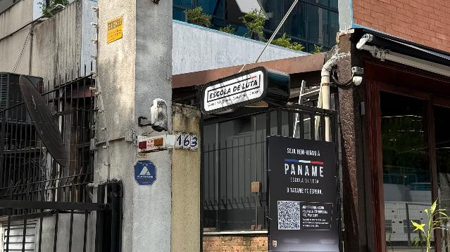 Imagem 3 da galeria do parceiro PANAME ESCOLA DE LUTA