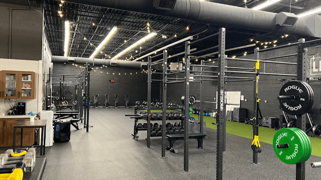 Image 3 from LIFT Training Collective partner gallery