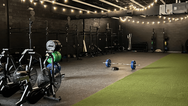 Image 1 from LIFT Training Collective partner gallery