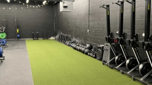 Image 3 from LIFT Training Collective partner gallery