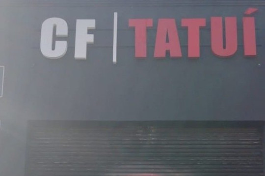 Imagem 2 da galeria do parceiro CF TATUÍ