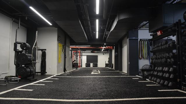 Image 1 from The Fit Faction partner gallery