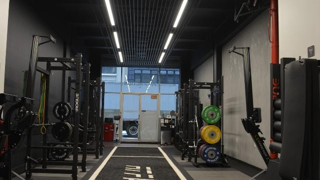 Image 3 from The Fit Faction partner gallery