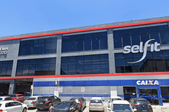 Imagem 2 da galeria do parceiro Selfit - Matatu