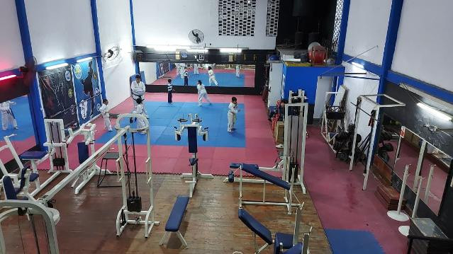 Imagen 1 de la galería del partner Gimnasio CyA