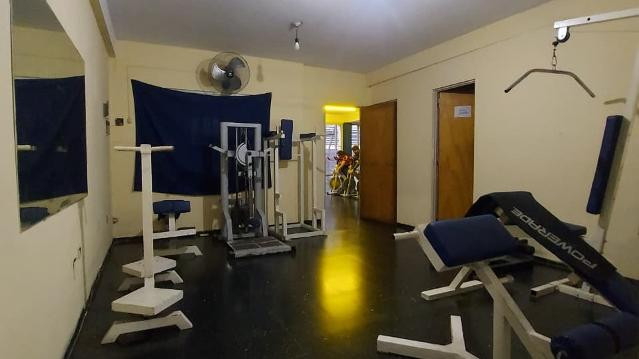 Imagen 3 de la galería del partner Gimnasio CyA