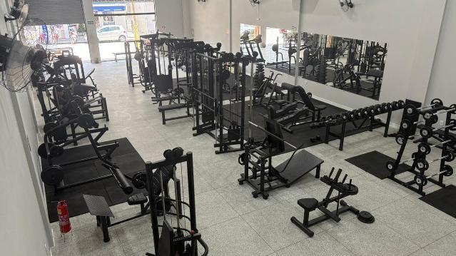 Imagem 3 da galeria do parceiro ITAFIT ACADEMIA