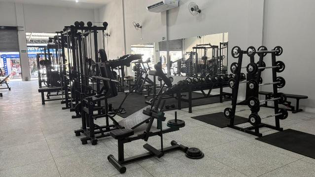 Imagem 2 da galeria do parceiro ITAFIT ACADEMIA